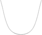 Snake Chain Necklace