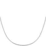 Snake Chain Necklace